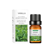 Essential oil for mood boost and stress reduction
