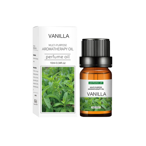 Essential oil for mood boost and stress reduction