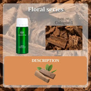 Portable NAMSTE essential oil diffuser machine