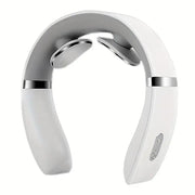 Lightweight cervical massager for daily use