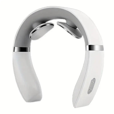Lightweight cervical massager for daily use