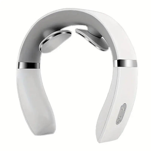 Lightweight cervical massager for daily use