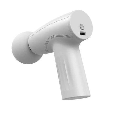 Mini Percussion Massage Tool for Neck, Back, and Shoulders