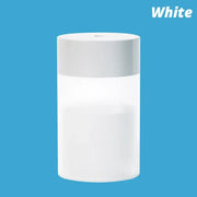 260ml ultrasonic automatic humidifier, portable and easy to carry for travel
