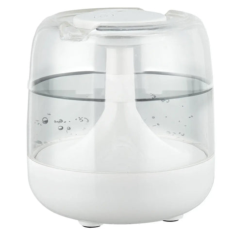 Home air humidifier 650ML capacity with essential oil