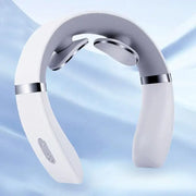 Lightweight cervical massager for daily use