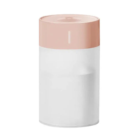 260ml ultrasonic automatic humidifier, portable and easy to carry for travel