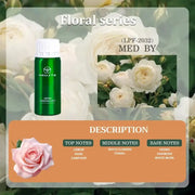 Portable NAMSTE essential oil diffuser machine