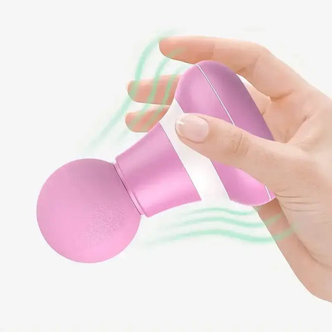 Mini Handheld Percussion Massage Gun® for Neck and Back