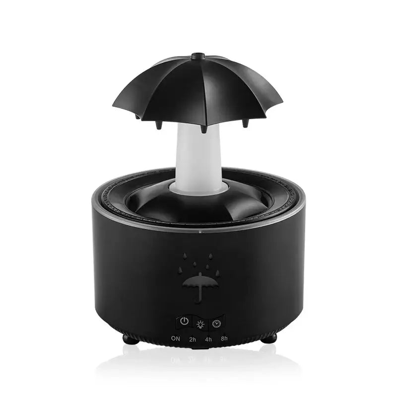 Portable Umbrella Rain Drop Humidifier® for home