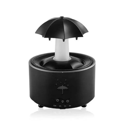 Portable Umbrella Rain Drop Humidifier® for home