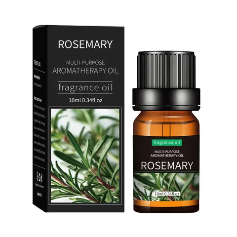 Lavender essential oil bottle for diffuser relaxation