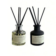 Aromatherapy Essential Oil Reed Diffuser