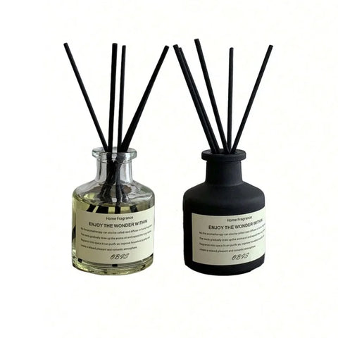 Aromatherapy Essential Oil Reed Diffuser