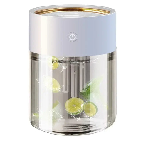 2L humidifier designed for home air moisture