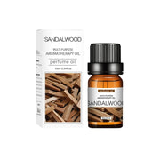 Essential oil for mood boost and stress reduction