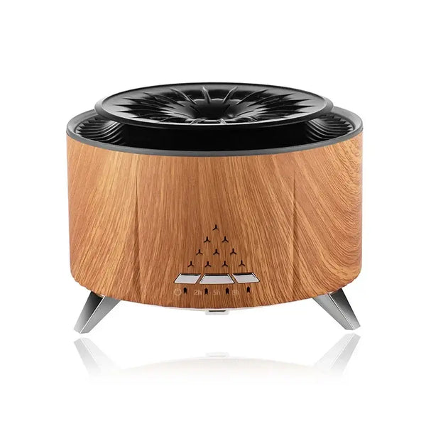 Aromatherapy with Jellyfish Mist Diffuser®