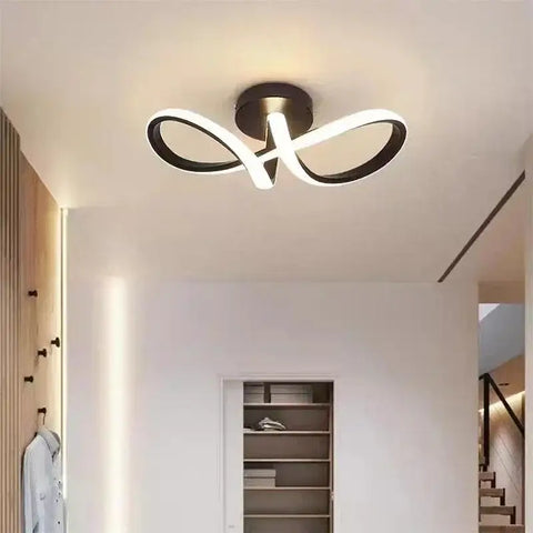 Modern LED Wall Lamps For Living Room Bedroom
