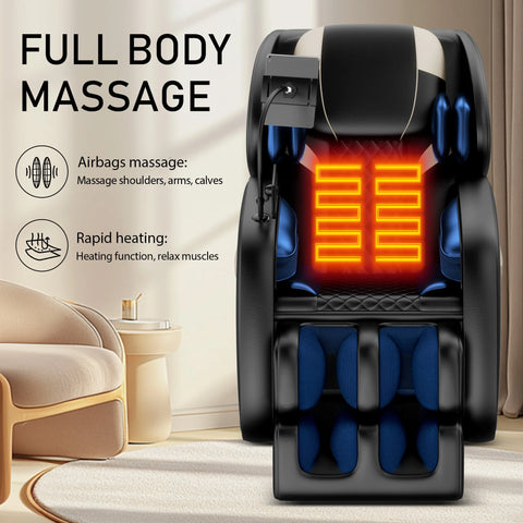 Zero Gravity Massage Chair
