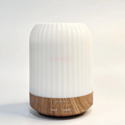 Home Essential Oil Humidifier Aromatherapy