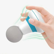 Mini Handheld Percussion Massage Gun® for Neck and Back