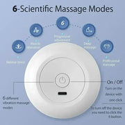Mini Handheld Percussion Massage Gun® for Neck and Back