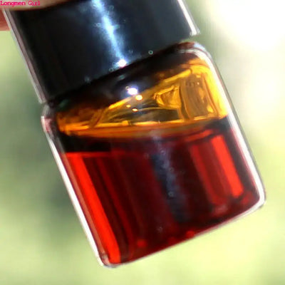 Authentic pure oud essential oil for stress relief
