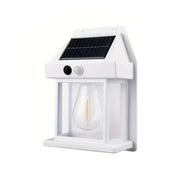 Powerful Outdoor Solar Lamp Garden Solar