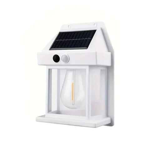 Powerful Outdoor Solar Lamp Garden Solar