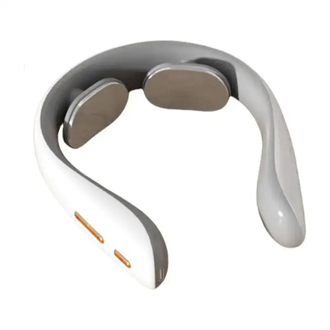 Neck Massager With Heat Rechargeable Smart Heating