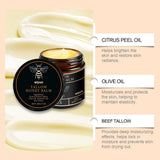 Tallow Honey Balm
