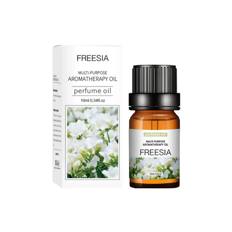 Essential oil for mood boost and stress reduction