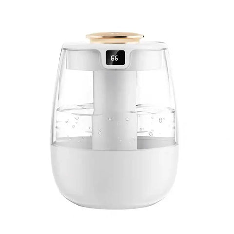 Essential oil compatible 1300ml air humidifier