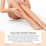 Tallow Honey Balm