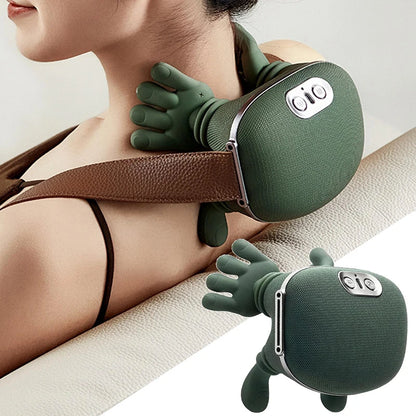 N7 Neck Massager®