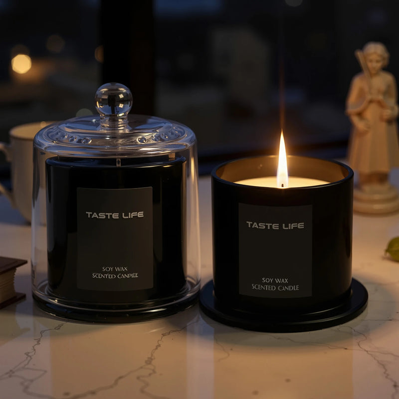 Scented Candles