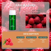 Portable NAMSTE essential oil diffuser machine