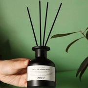 Aromatherapy Essential Oil Reed Diffuser