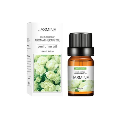 Essential oil for mood boost and stress reduction