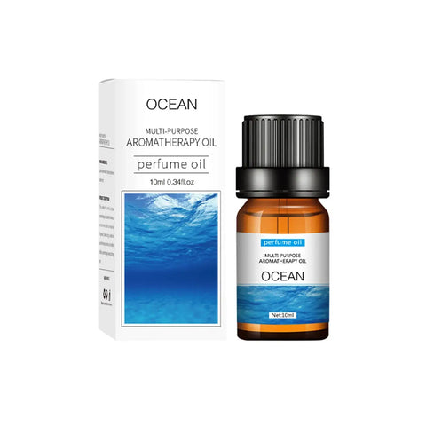 Essential oil for mood boost and stress reduction