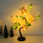 LED Tree Lights,Bonsai Lamp,Table Light,Adjustable Branches