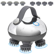 Electric Scalp Massager®