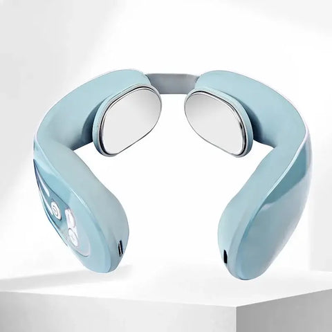 Neck Massager Cervical Massage Instrument