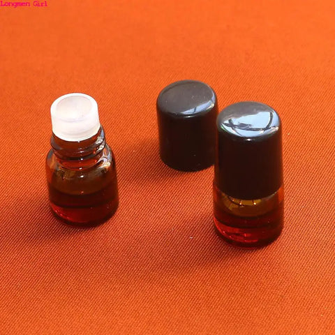 Authentic pure oud essential oil for stress relief
