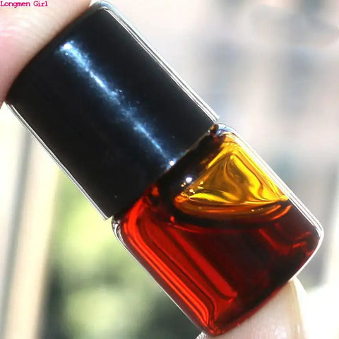 Authentic pure oud essential oil for stress relief