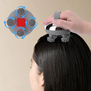 Electric Scalp Massager®