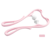 Neck Massager,Dual Pressure Trigger Point Massage Tool