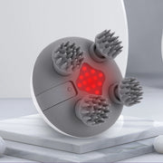 Electric Scalp Massager®