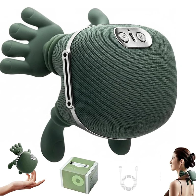 N7 Neck Massager®