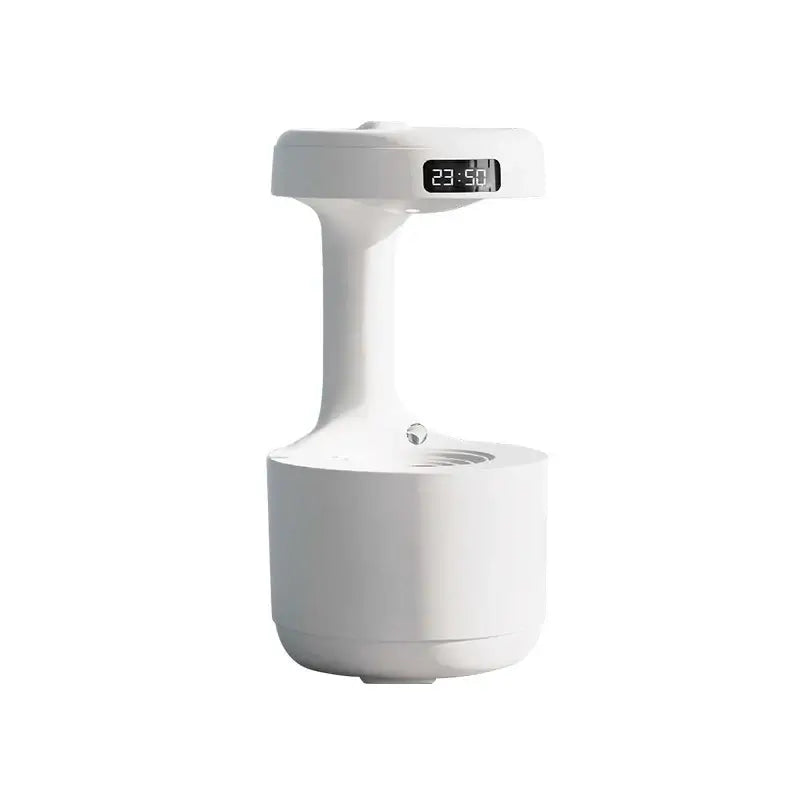 Anti-Gravity Humidifier floating mist device